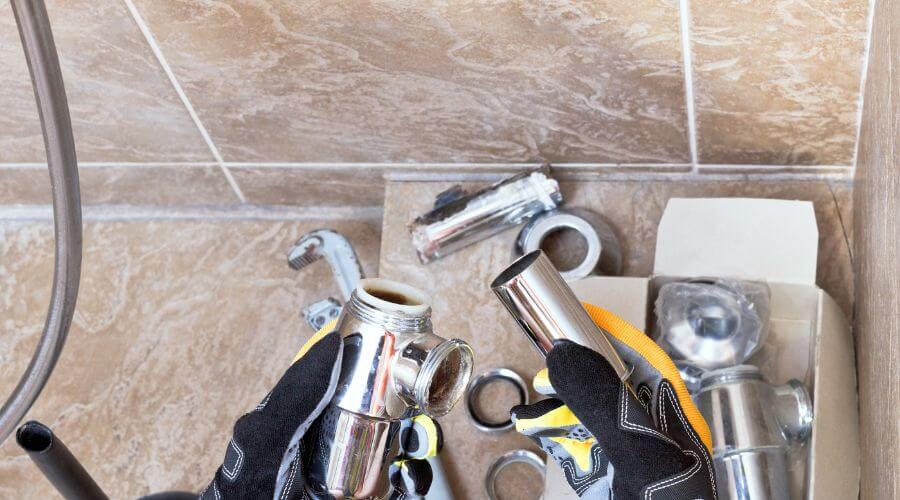 Local Chimney Repair in Dahlgren, VA
